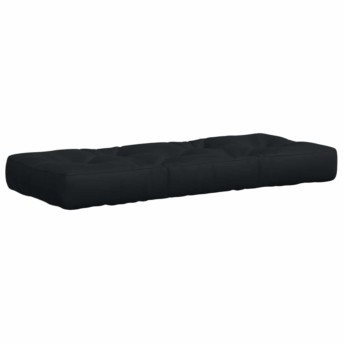Palle sæde pude VIANEN 100% polyester Mørk blå 120 x 50 x 12 cm
