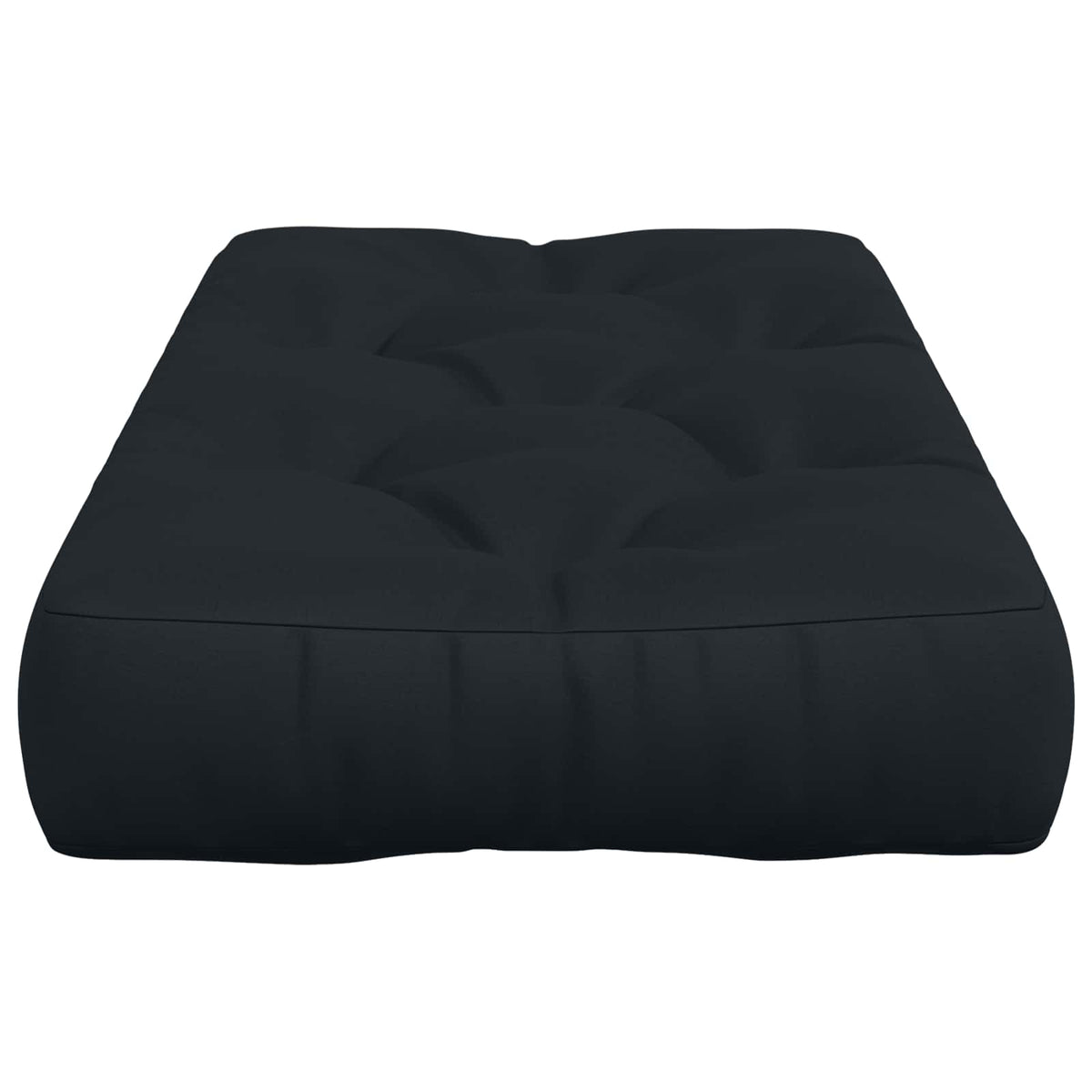 Palle sæde pude VIANEN 100% polyester Mørk blå 120 x 50 x 12 cm