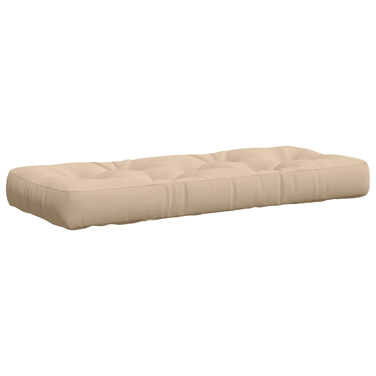 Palle sæde pude VIANEN 100% polyester Cremefarvet