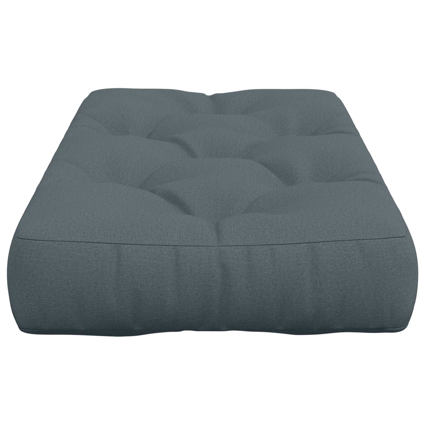 Palle sæde pude VIANEN 100% polyester Blå 120 x 40 x 12 cm