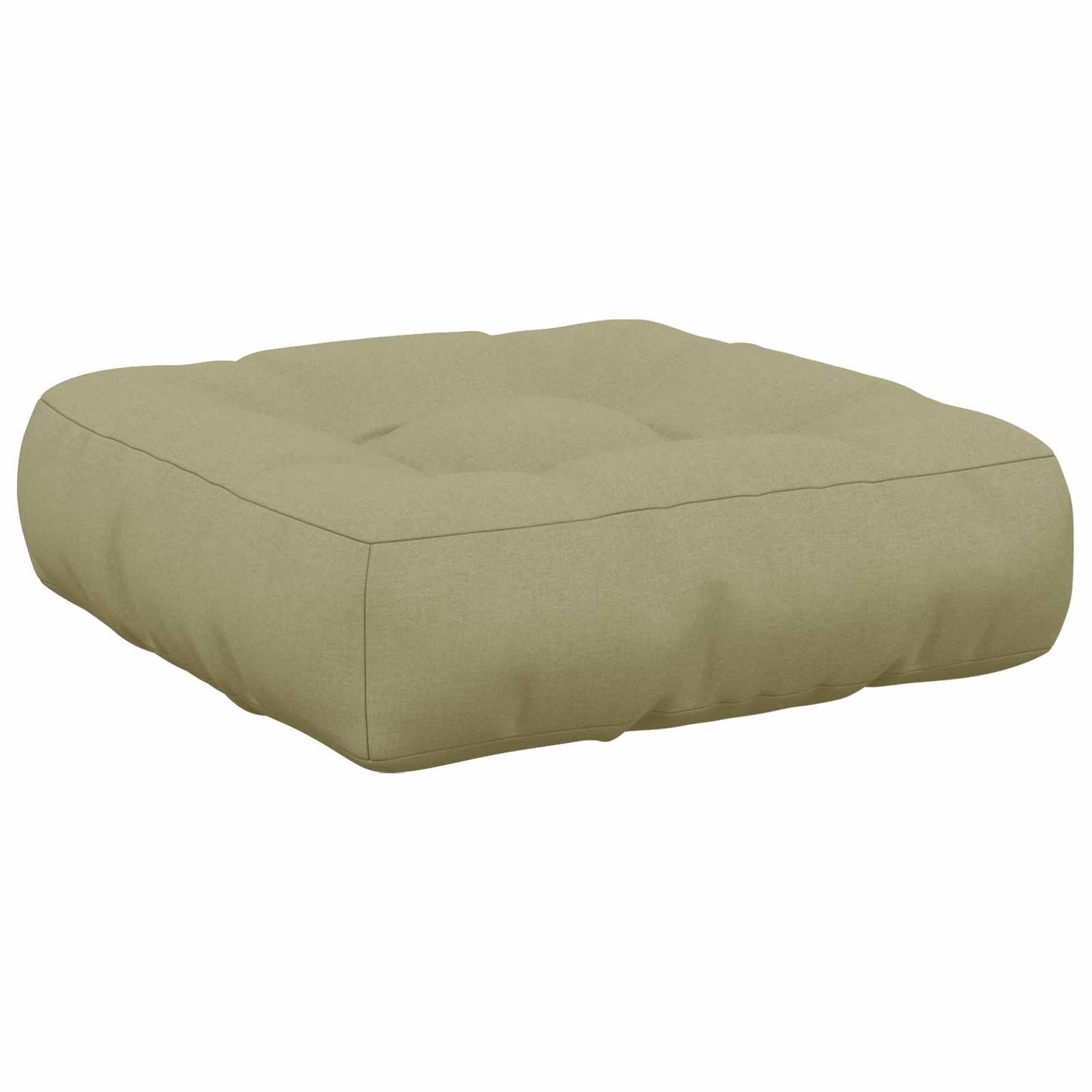 1-Stykke Sædepude VIANEN 100% polyester Lys grøn