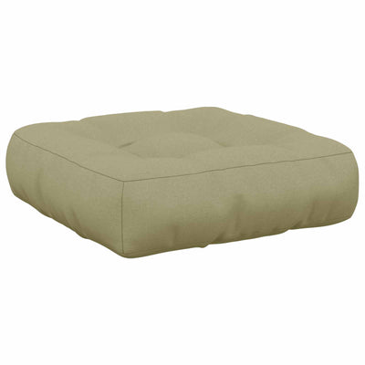 1-Stykke Sædepude VIANEN 100% polyester Lys grøn