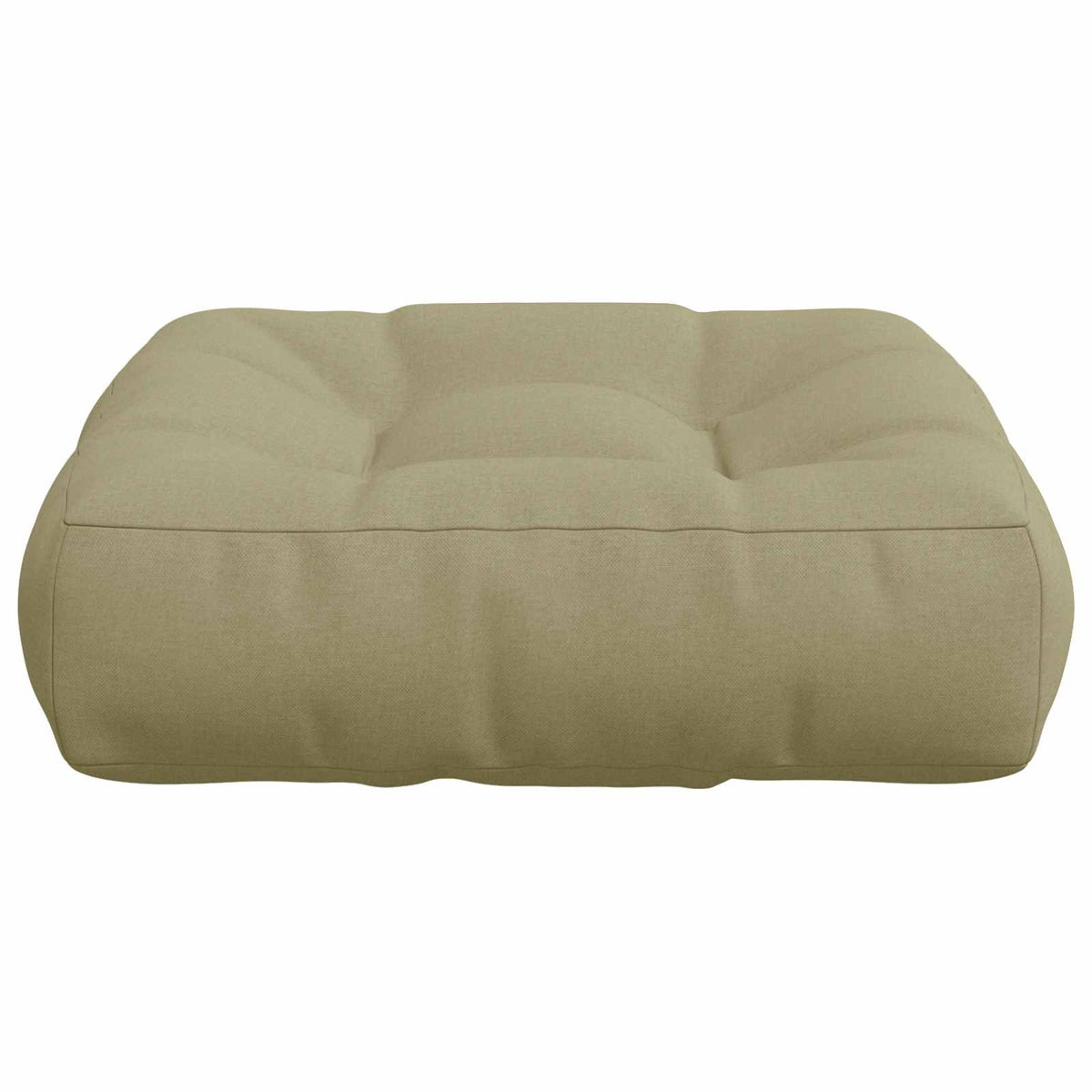 1-Stykke Sædepude VIANEN 100% polyester Lys grøn