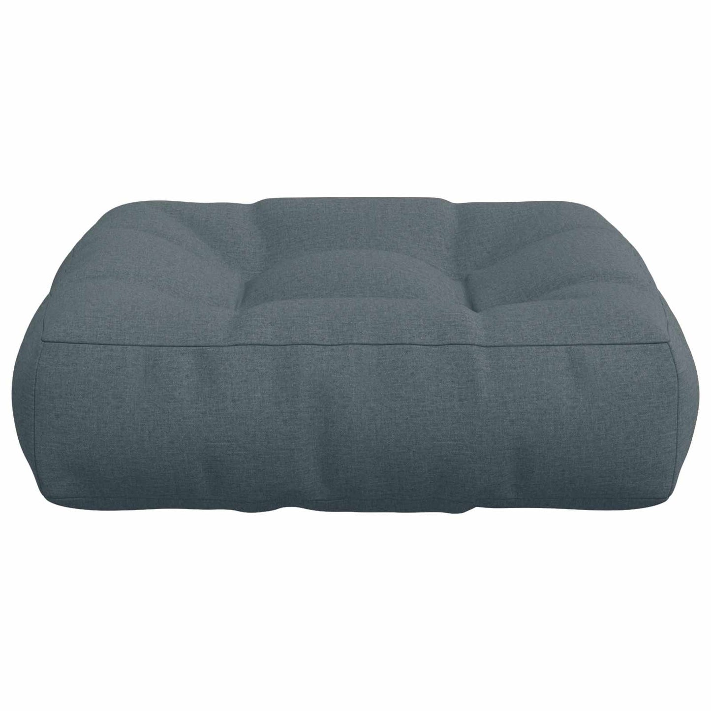 4-Stykke Sædepuder VIANEN 4 pcs 100% polyester Blå