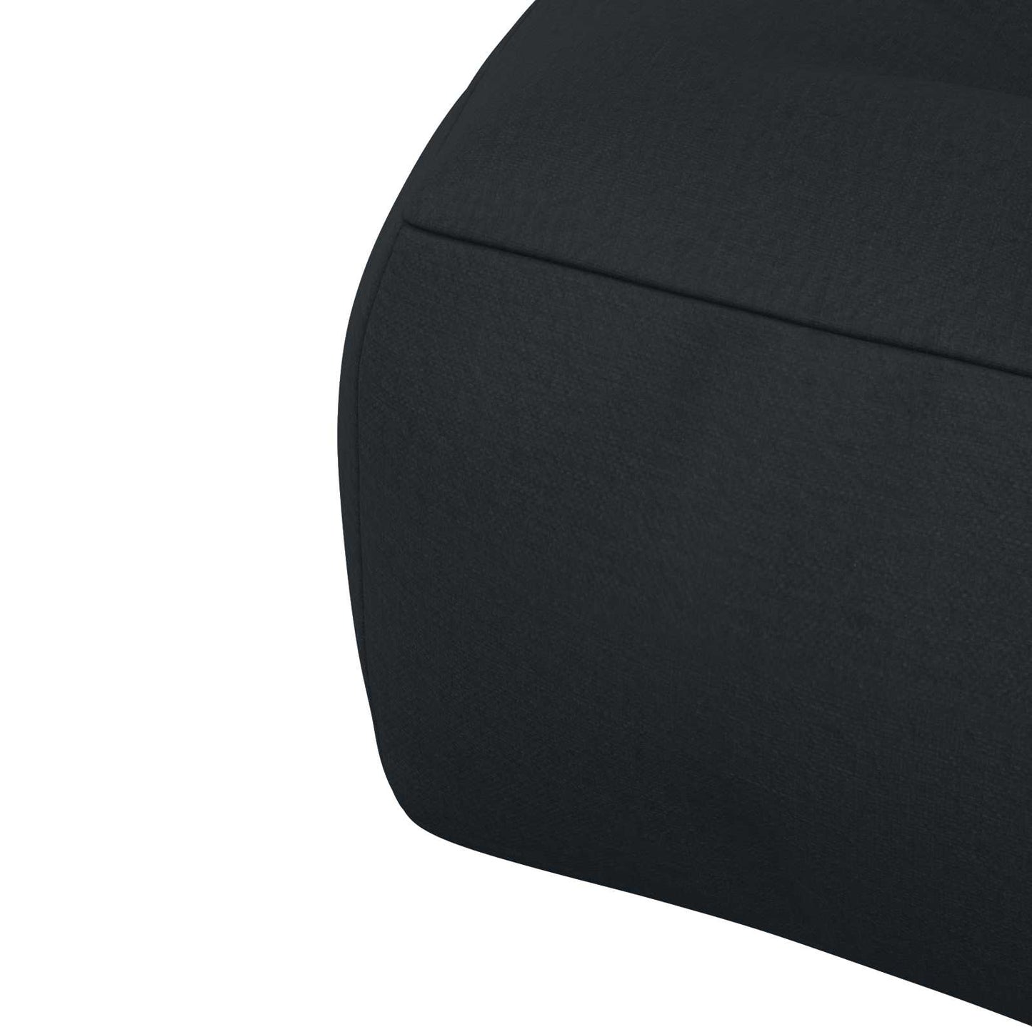 1-Stykke Sædepude VIANEN 100% polyester Mørk blå
