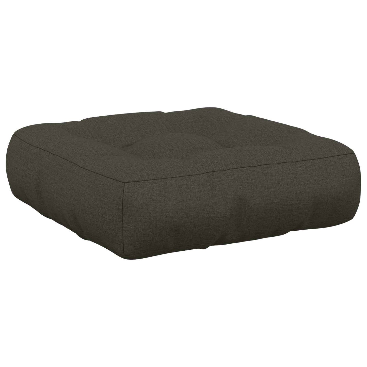 1-Stykke Sædepude VIANEN 100% polyester Antracit