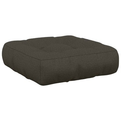 1-Stykke Sædepude VIANEN 100% polyester Antracit