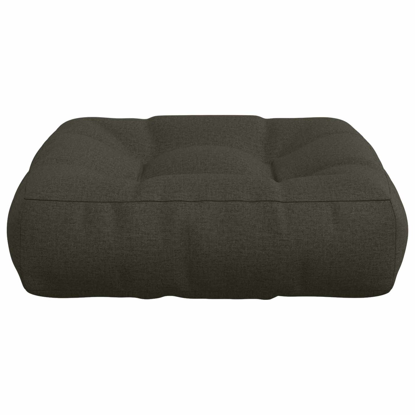 1-Stykke Sædepude VIANEN 100% polyester Antracit