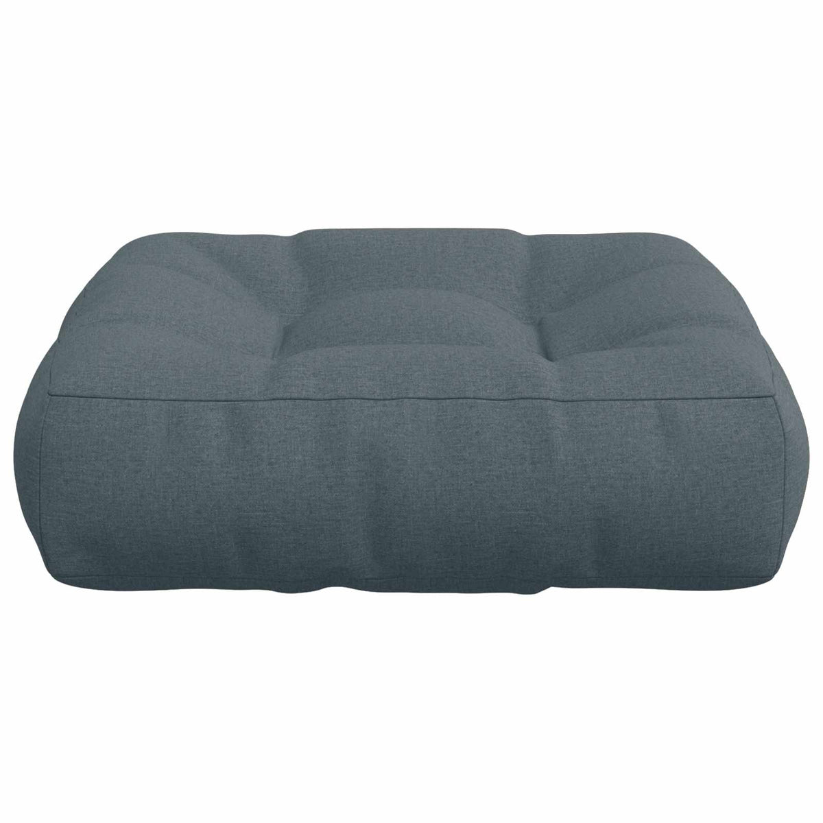 4-Stykke Sædepuder VIANEN 4 pcs 100% polyester Blå