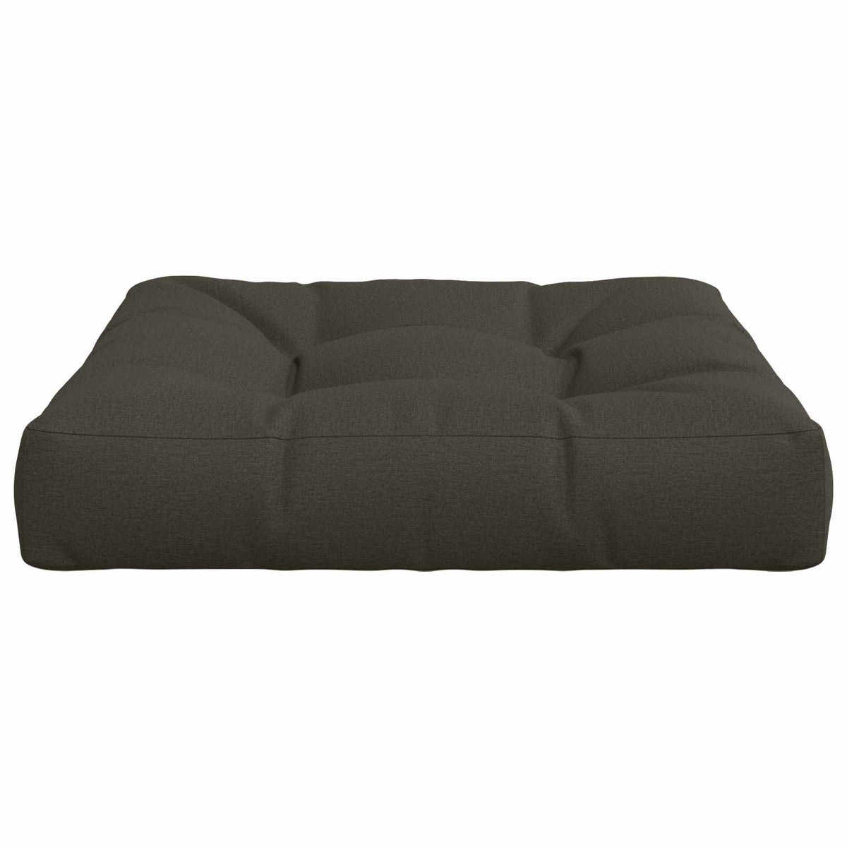 1-Stykke Sædepude VIANEN 100% polyester Antracit