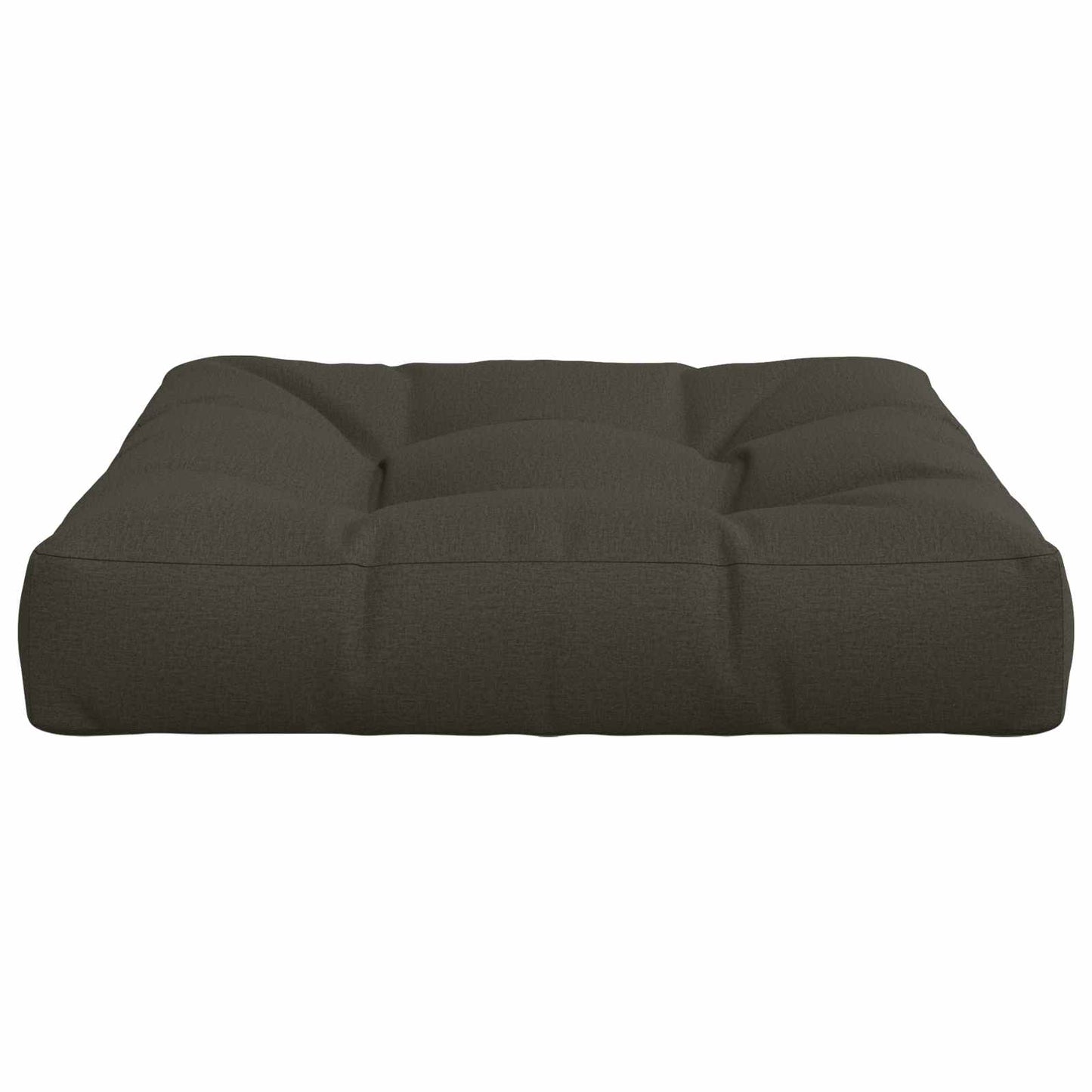 1-Stykke Sædepude VIANEN 100% polyester Antracit
