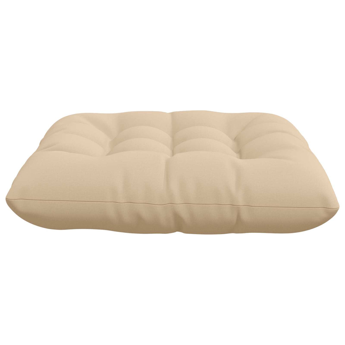 Sædepuder VIANEN 4 stk. 100% polyester Cremefarvet