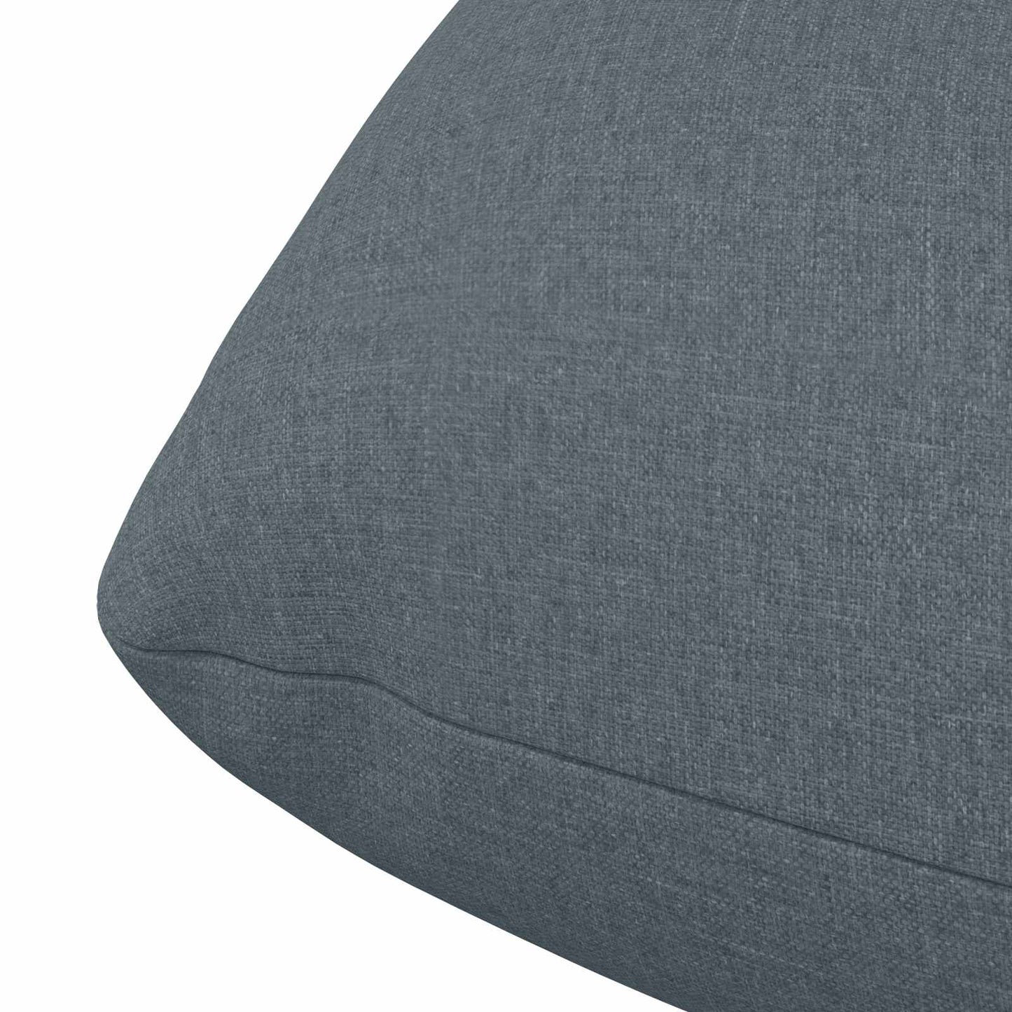 Sædepuder VIANEN 4 stk. 100% polyester Blå 50 x 50 x 12 cm