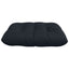 Sædepuder VIANEN 4 stk. 100% polyester Mørk blå 50 x 50 x 12 cm