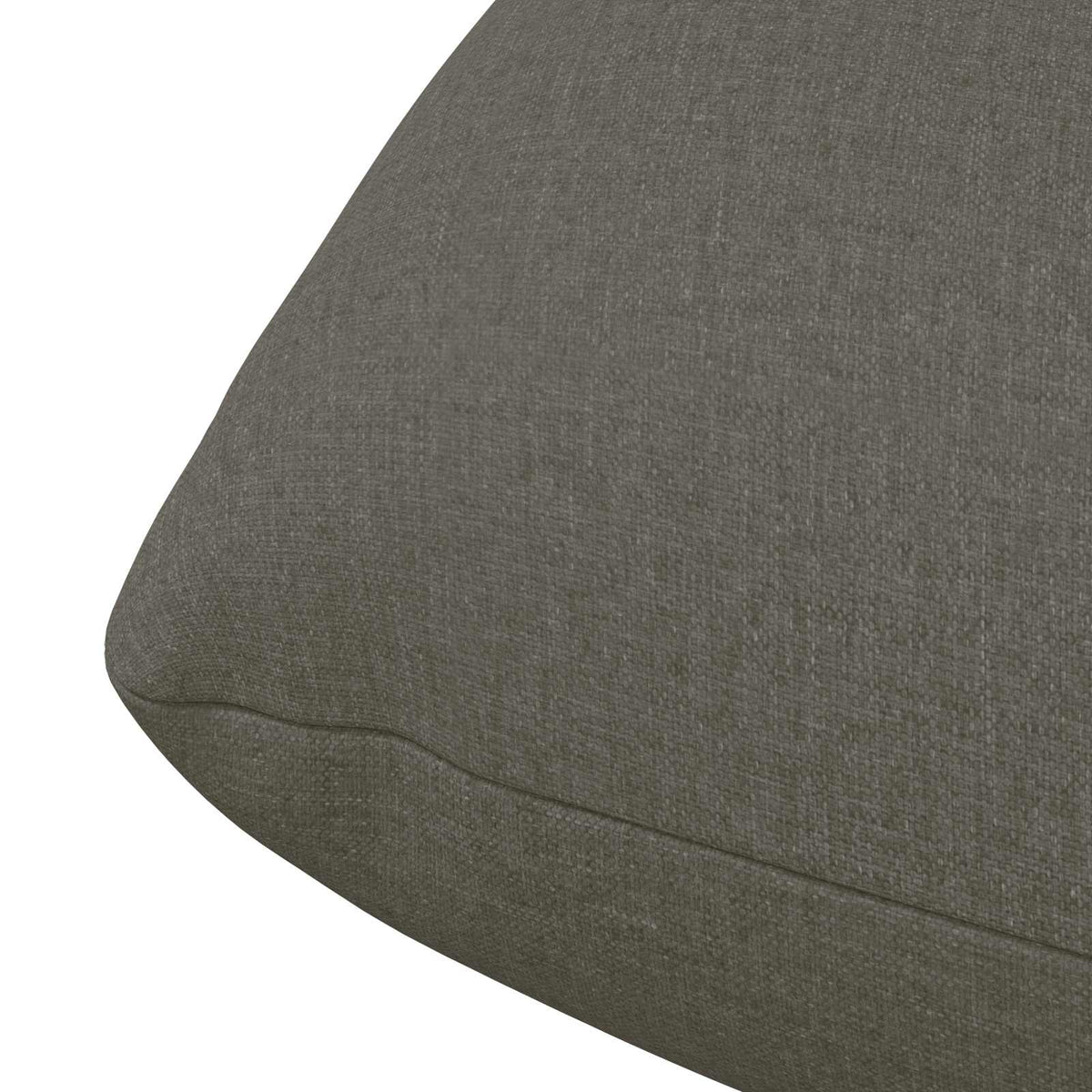 Sædepuder VIANEN 4 stk. 100% polyester Grå 50 x 50 x 12 cm