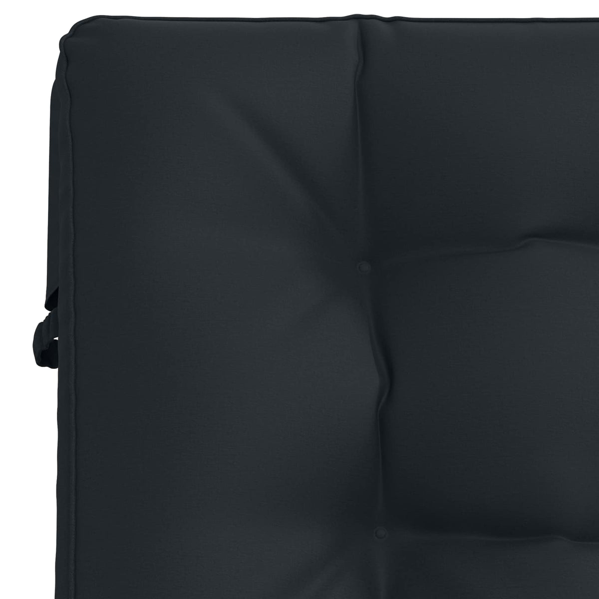 Solseng Pude VIANEN 100% polyester Mørk blå 200 x 80 x 8 cm