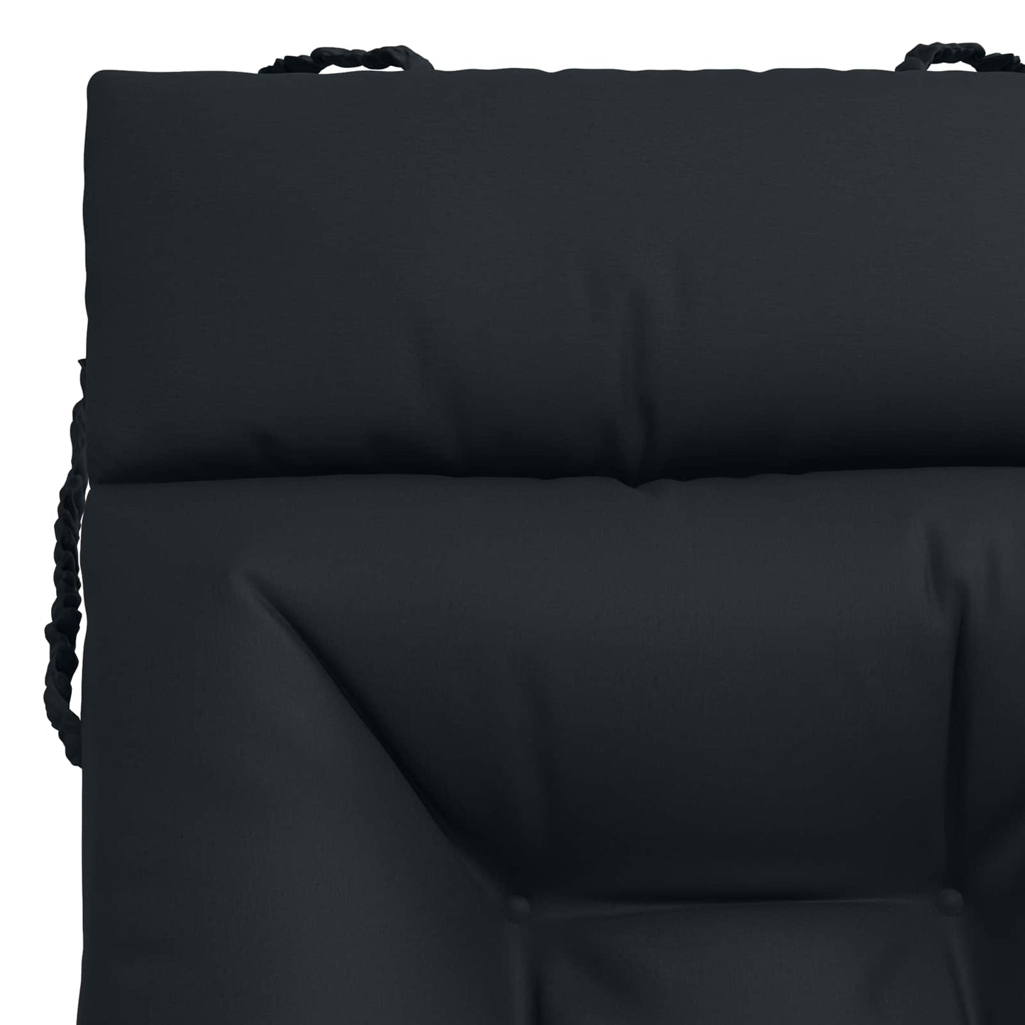 Solseng Pude VIANEN 100% polyester Mørk blå 200 x 50 x 8 cm