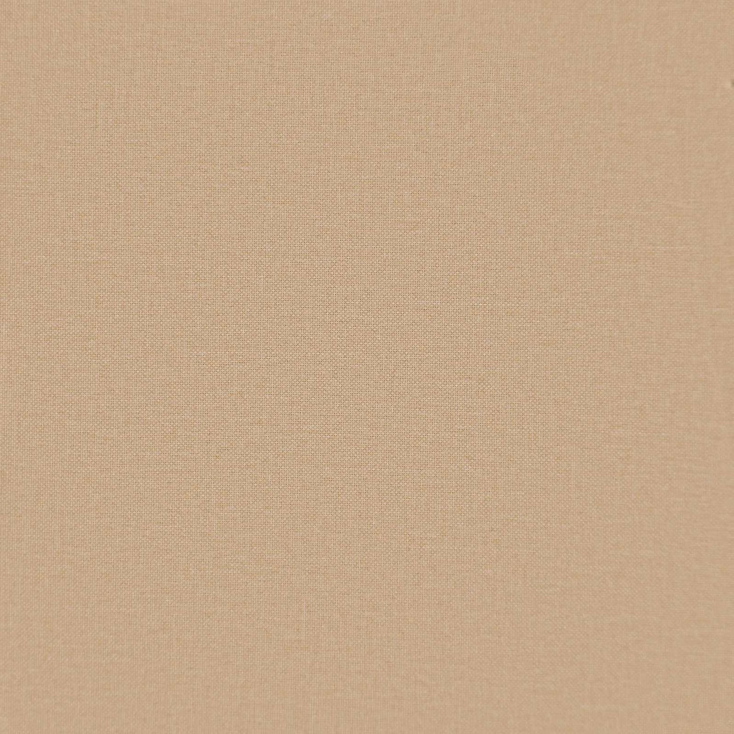 Hængestolspude VIANEN 100% polyester Sandfarvet Ø 60 x 10 cm
