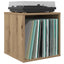 Vinylalbum kasse 2 stk. Artisan-eg 37 x 36,5 x 38 cm