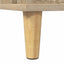 Pladespiller Stativ Sonoma-eg 47 x 39,5 x 74,5 cm