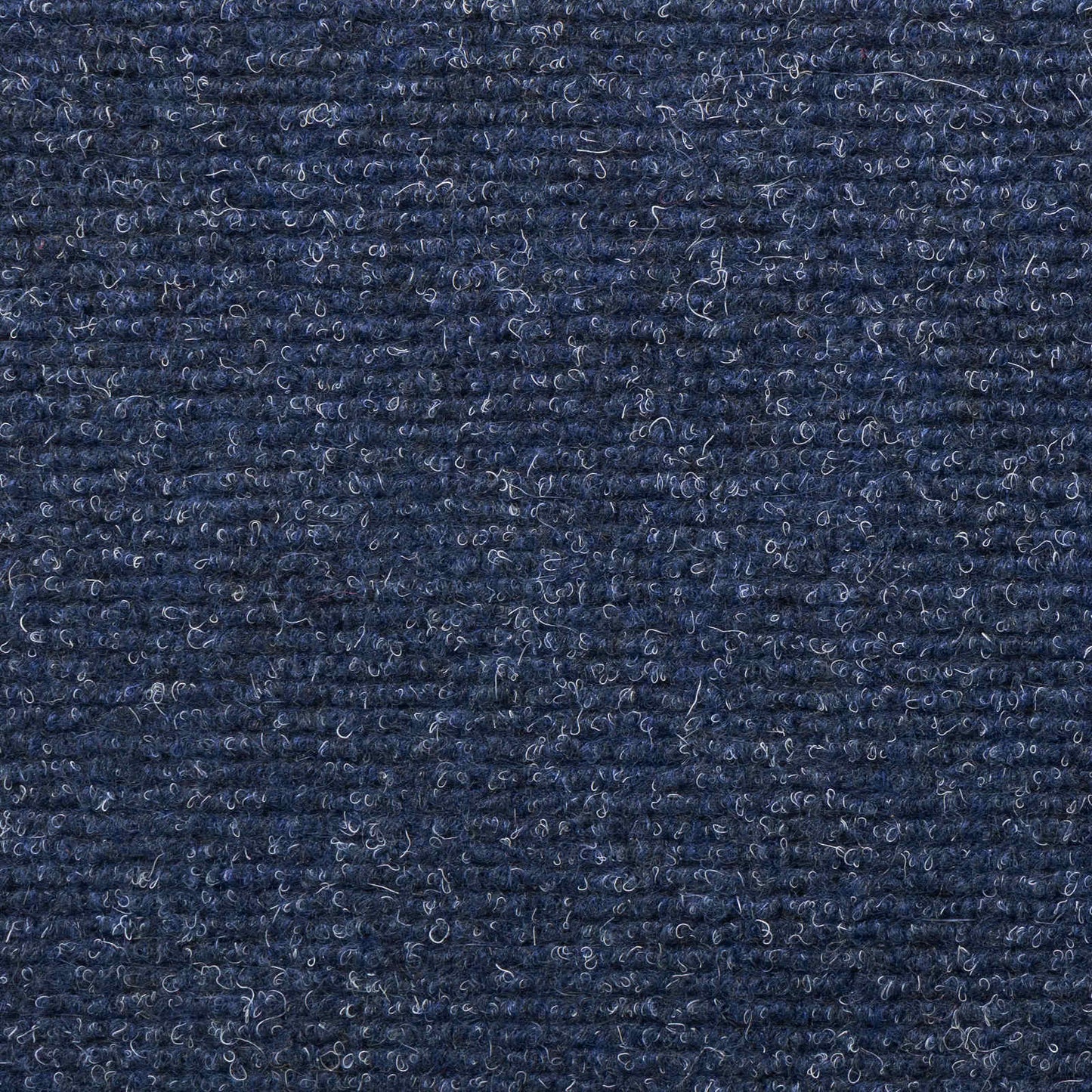 Selvklæbende Trappemåtter 15 stk. 80 x 28 x 3,5 cm Blå