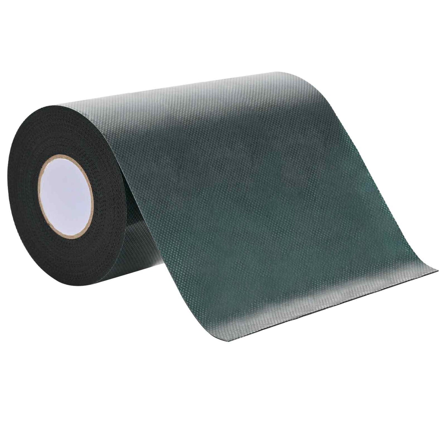 Selvklæbende kunstgræs tape Grøn 15 cm x 10 m Non-woven stof