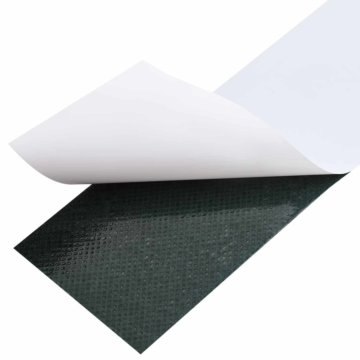 Selvklæbende kunstgræs tape Grøn 5 cm x 20 m Non-woven stof