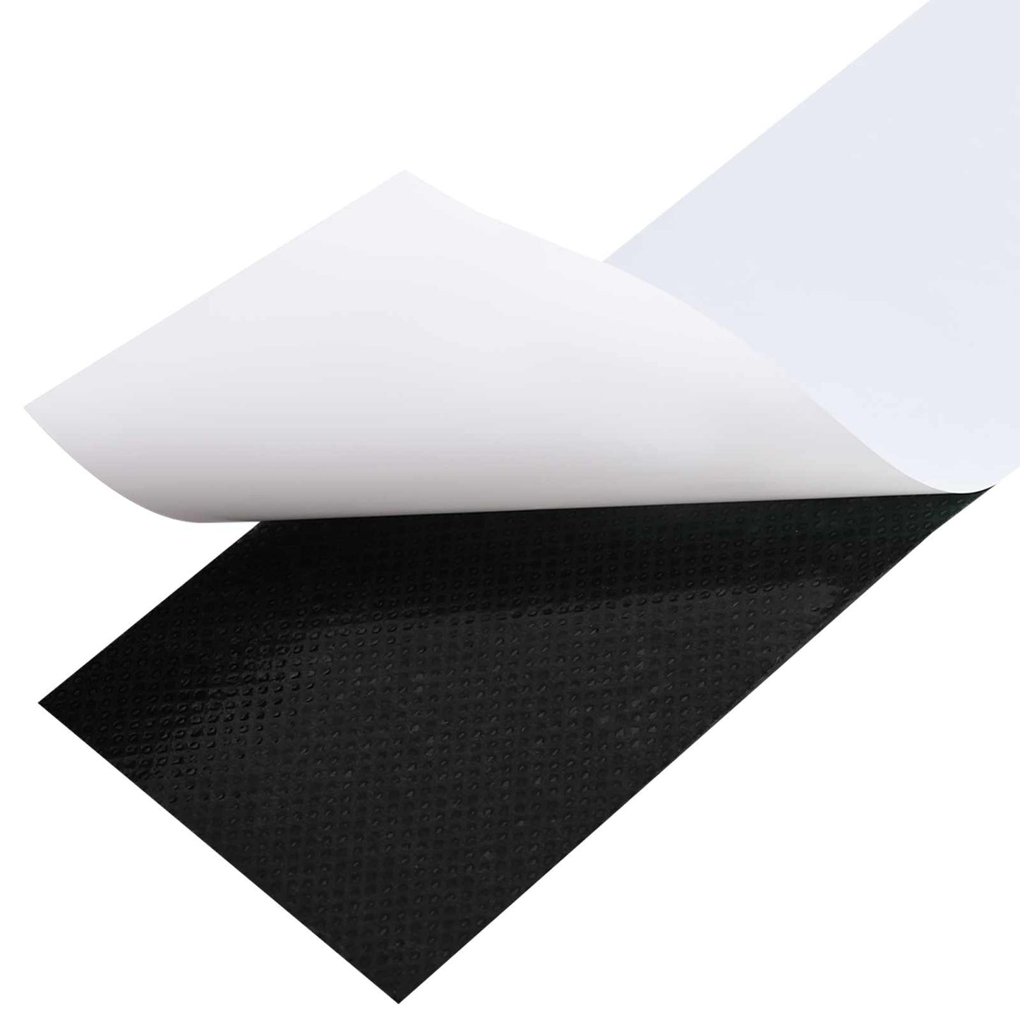 Selvklæbende kunstgræs tape Sort 10 x 0,05 cm Non-woven stof