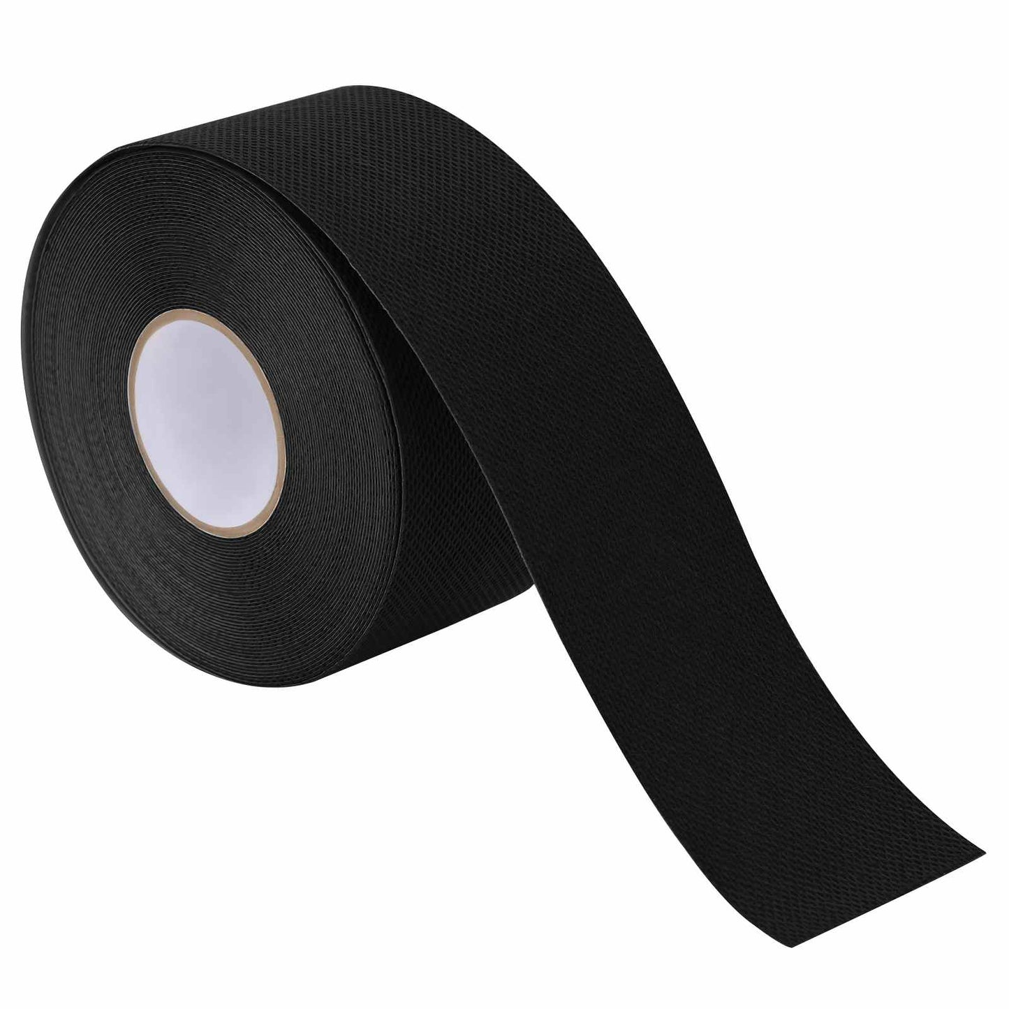 Selvklæbende kunstgræs tape Sort 10 x 0,05 cm Non-woven stof