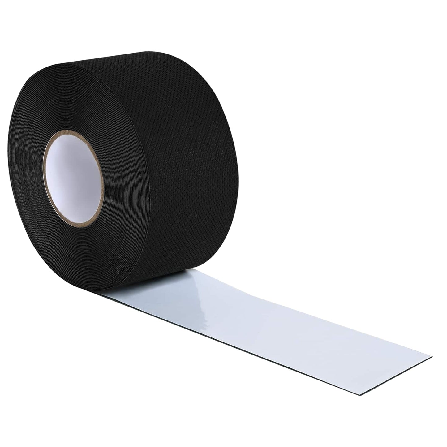 Selvklæbende kunstgræs tape Sort 10 x 0,05 cm Non-woven stof