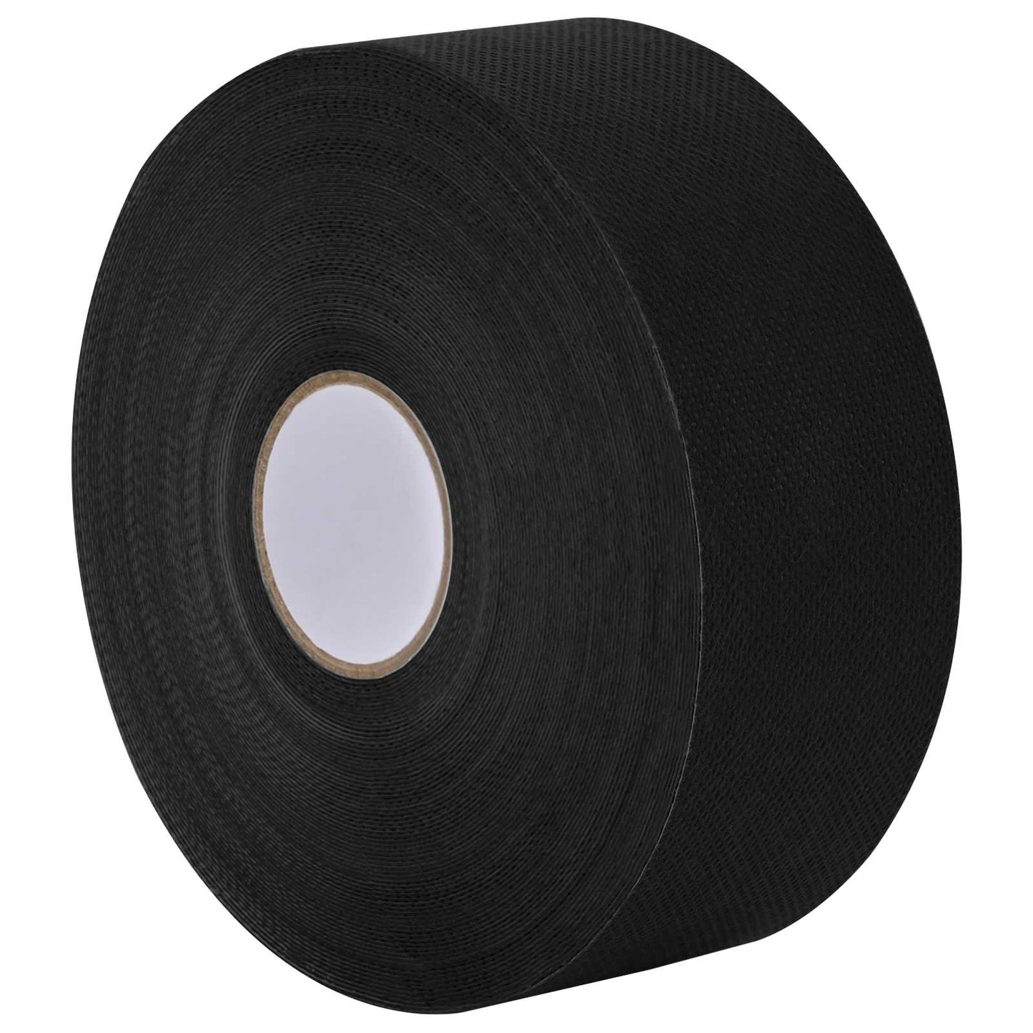 Selvklæbende kunstgræs tape Sort 5 cm x 20 m Non-woven stof