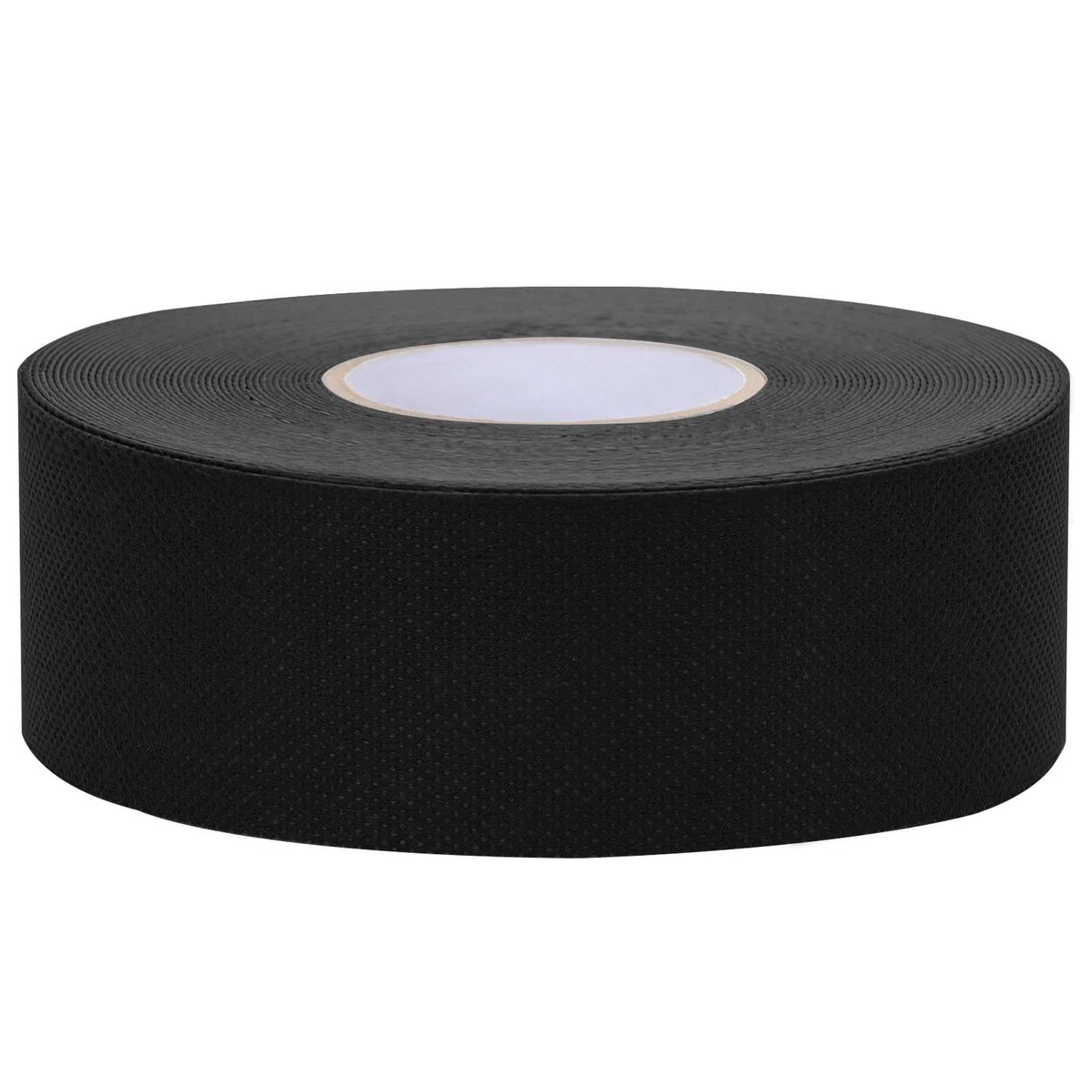 Selvklæbende kunstgræs tape Sort 5 cm x 20 m Non-woven stof