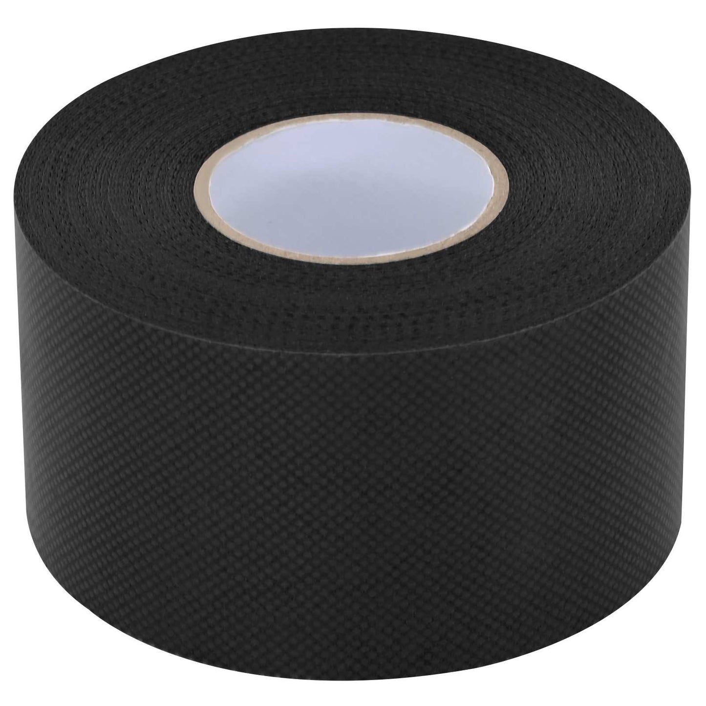 Selvklæbende kunstgræs tape Sort 5 cm x 10 m Non-woven stof