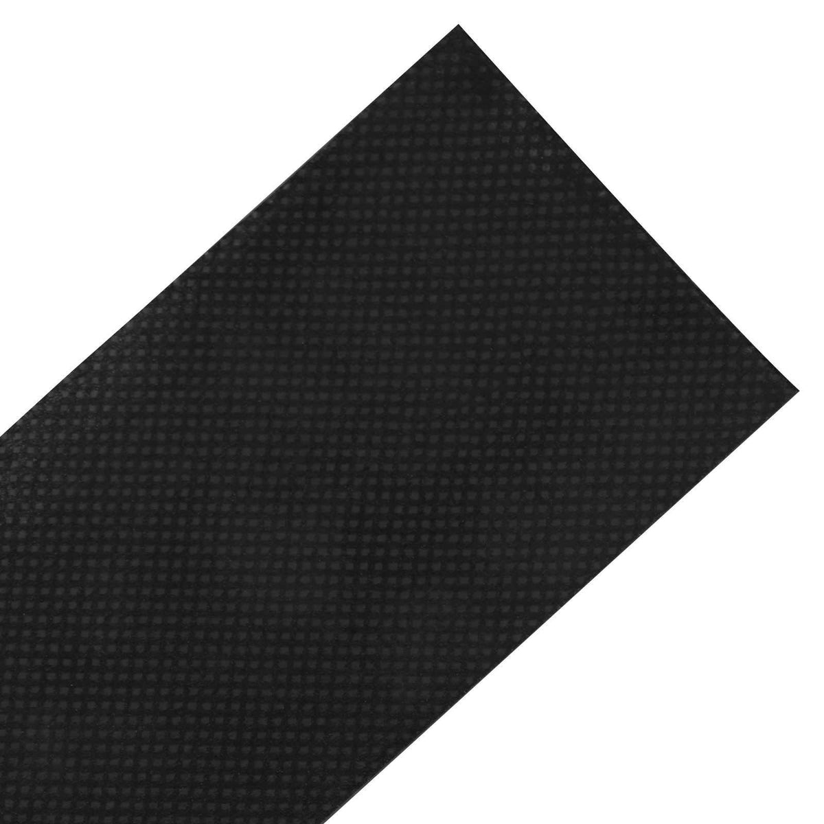 Selvklæbende kunstgræs tape Sort 20 x 0,05 cm Non-woven stof