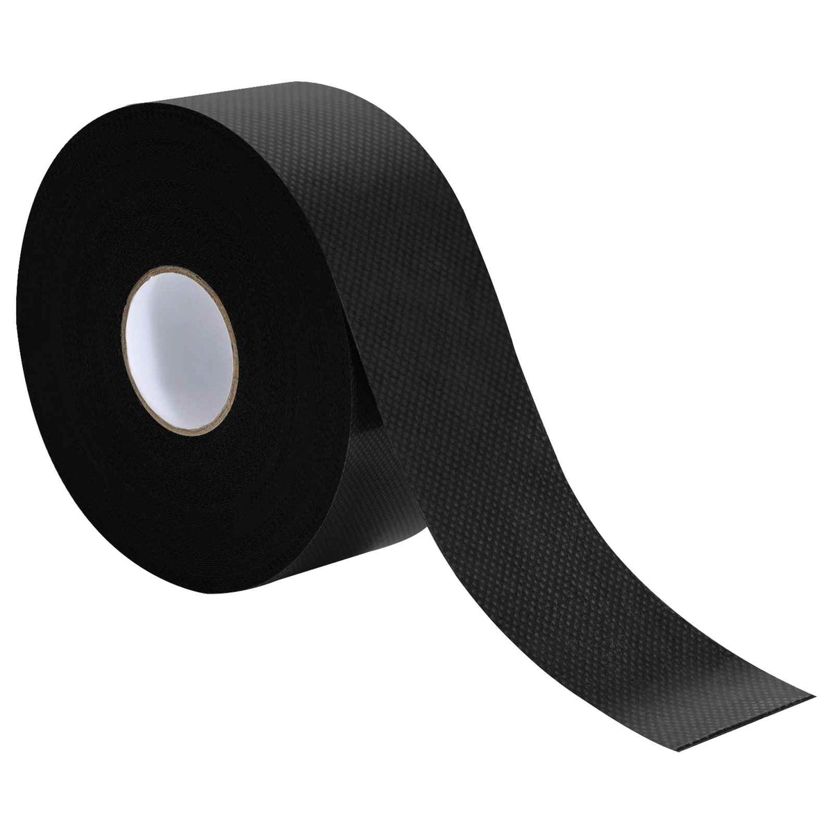 Selvklæbende kunstgræs tape Sort 20 x 0,05 cm Non-woven stof