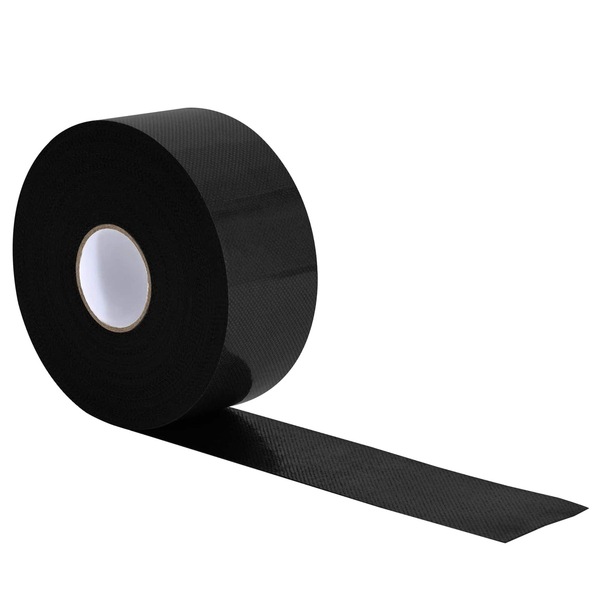 Selvklæbende kunstgræs tape Sort 20 x 0,05 cm Non-woven stof
