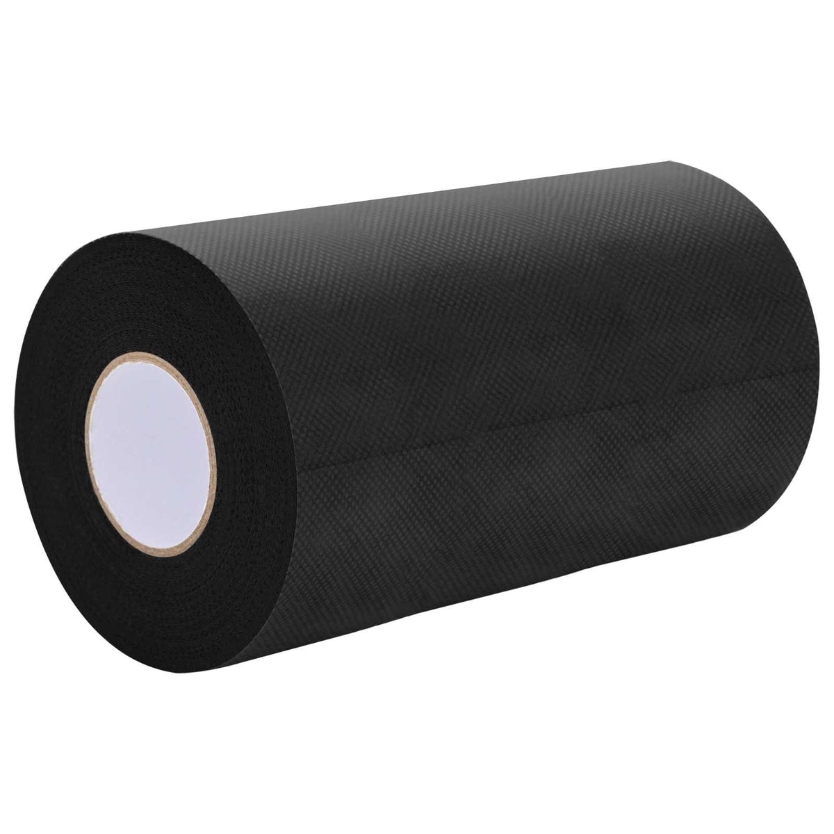 Selvklæbende kunstgræs tape Sort 20 x 0,15 cm Non-woven stof