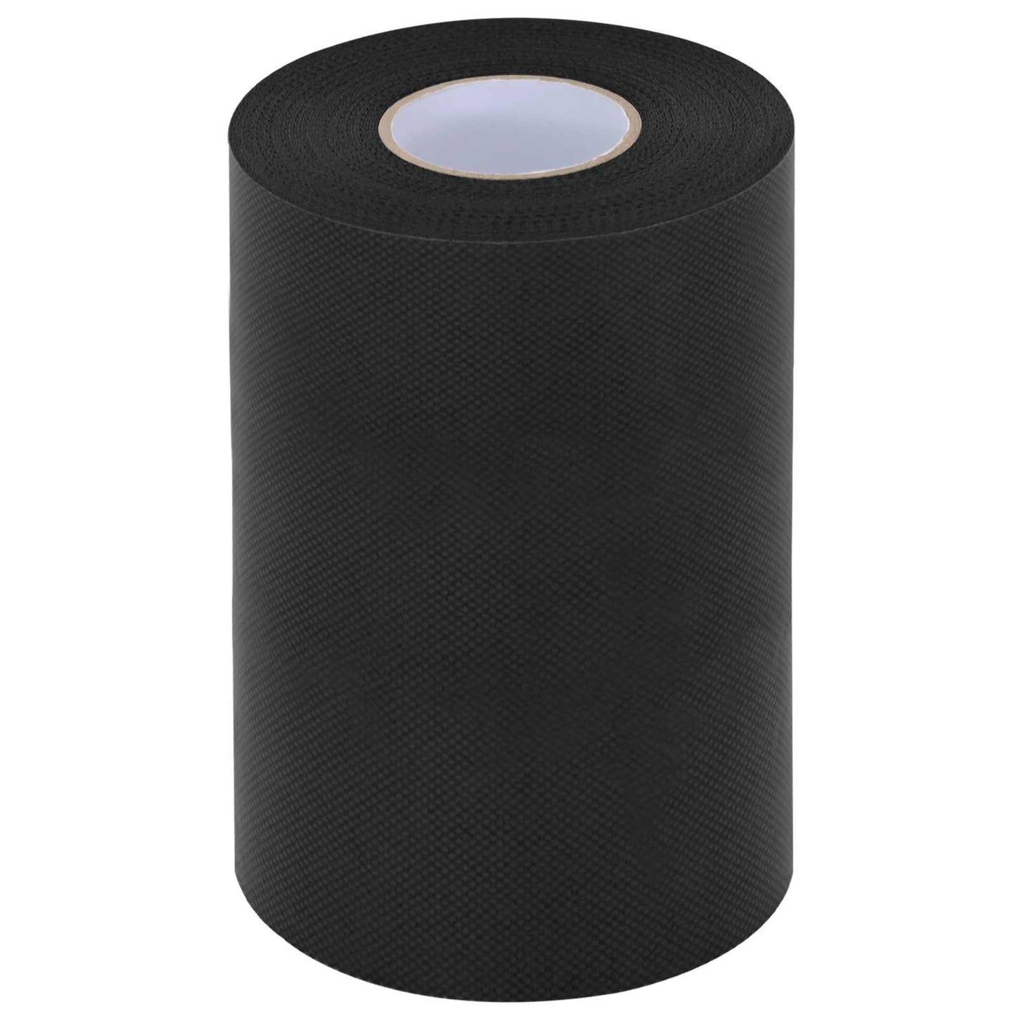 Selvklæbende kunstgræs tape Sort 20 x 0,15 cm Non-woven stof