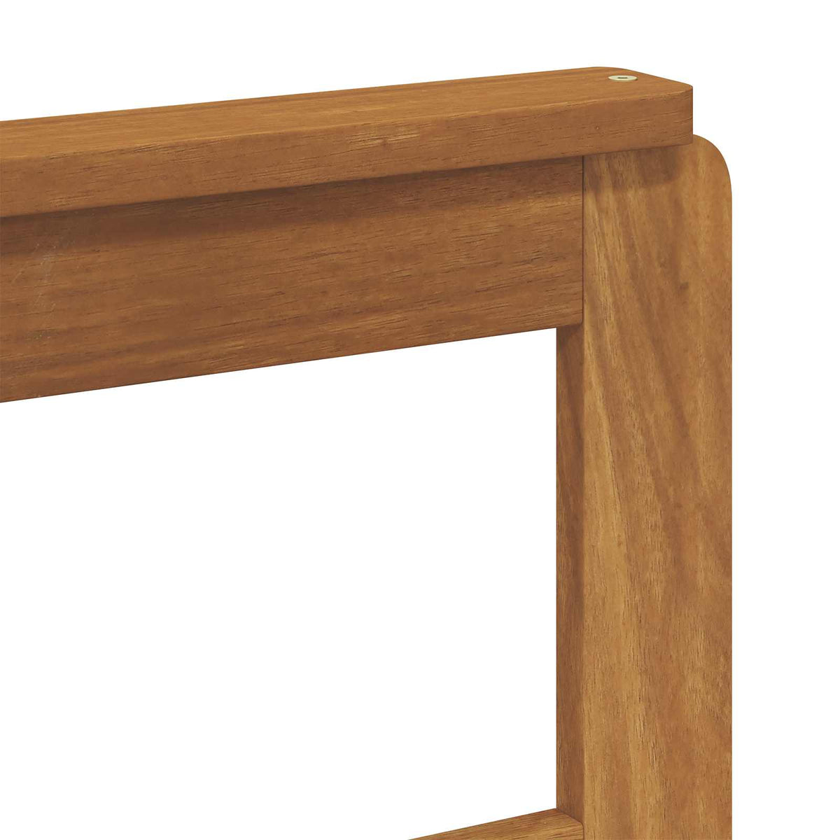 2 stk. Udendørs sofa Naturfarvet