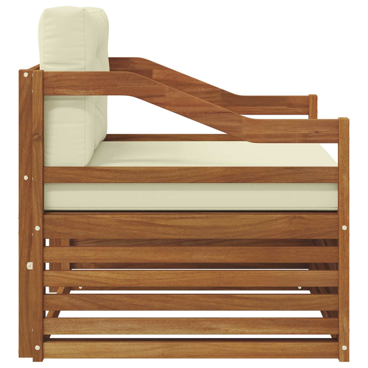 Udendørs sofa