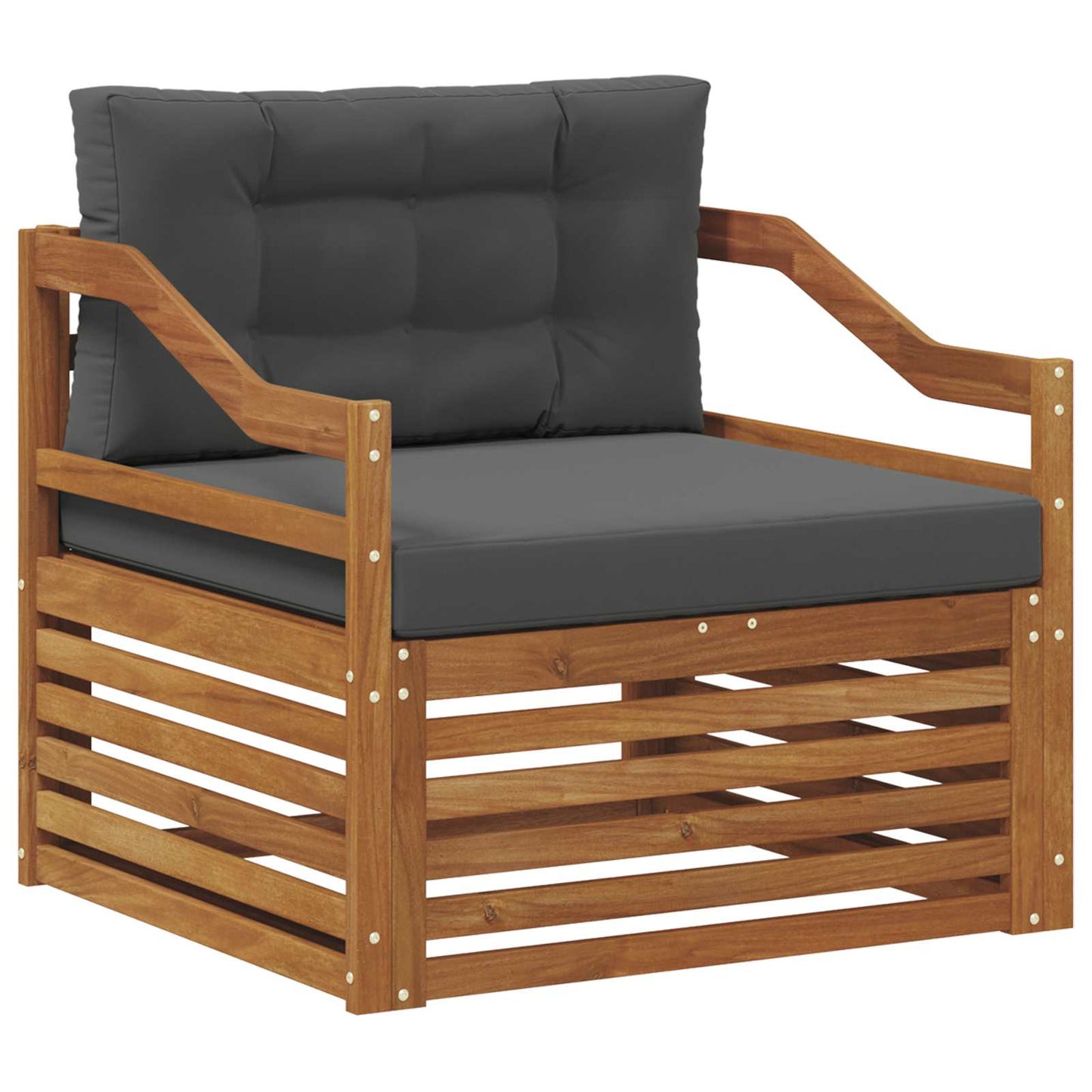 Udendørs sofa