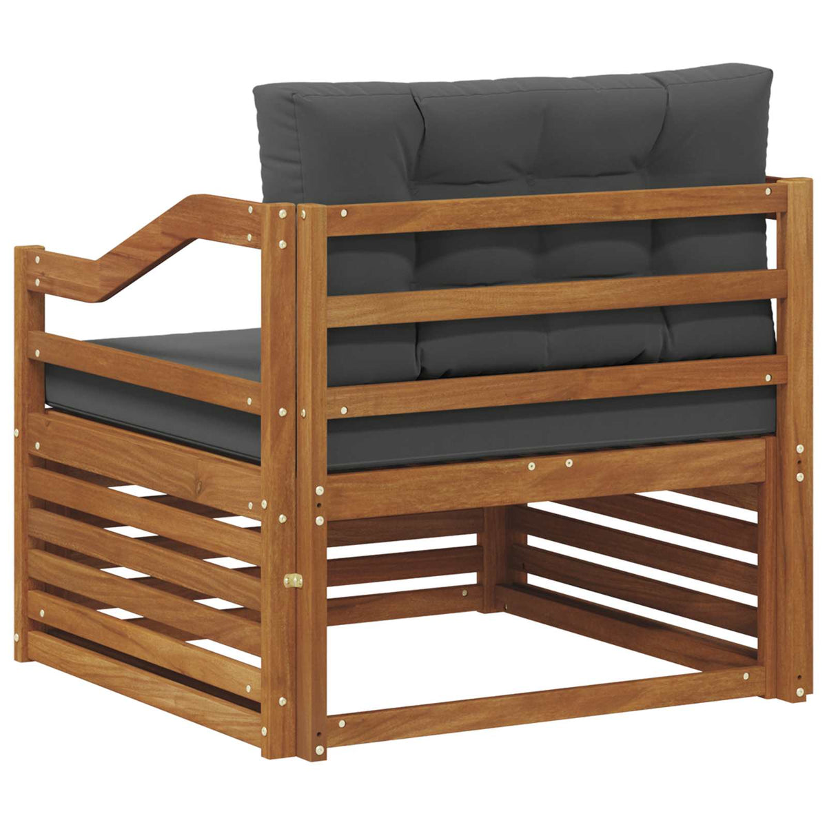 Udendørs sofa