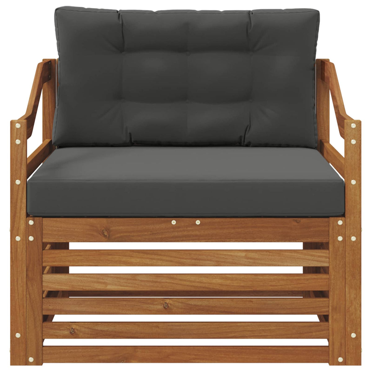 Udendørs sofa