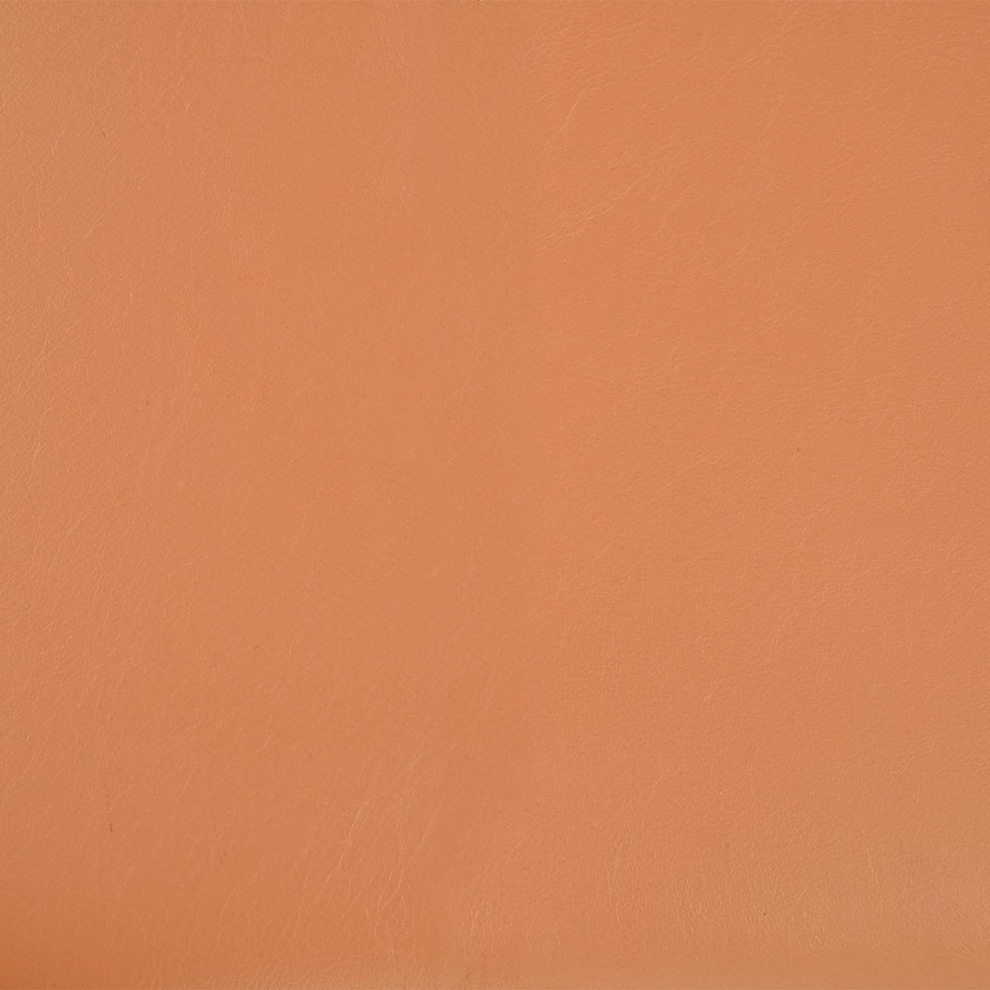 bænk 40 x 30 x 45 cm Ægte Læder Brun