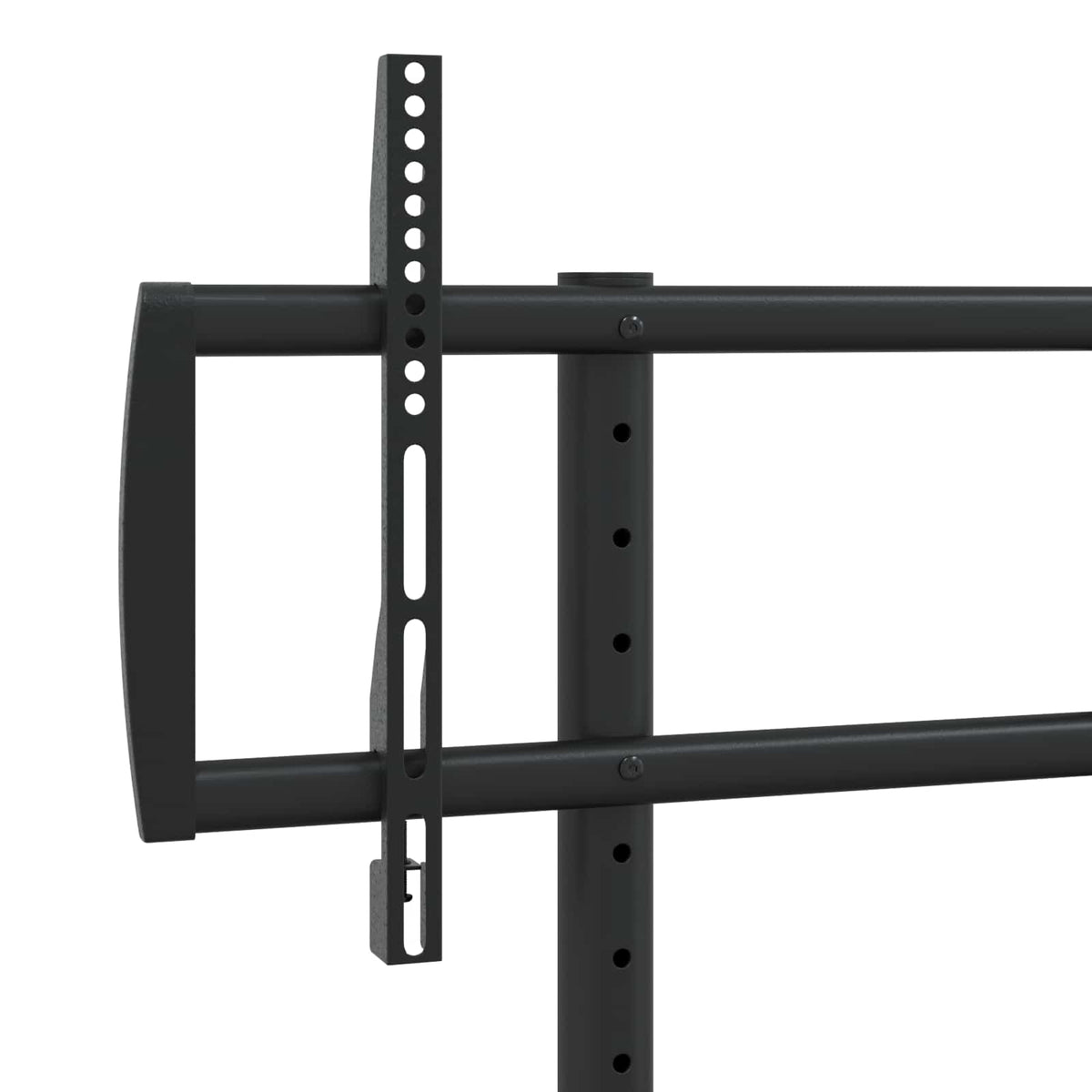 Staffeli TV-stativ til 37-86 Inch Screen Max VESA 400x600mm