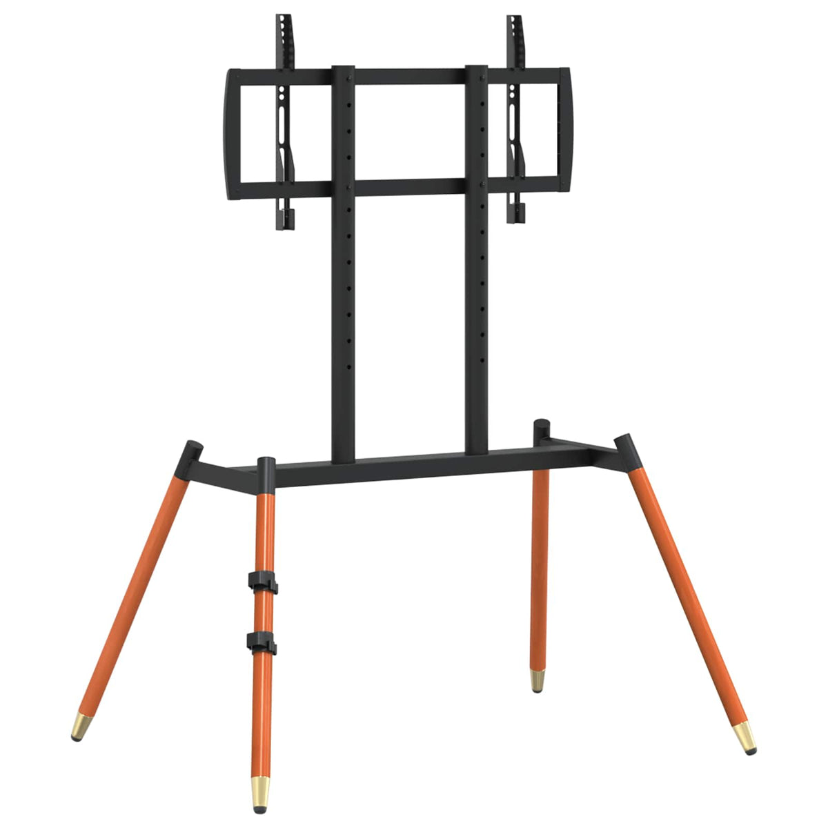 Staffeli TV-stativ til 37-86 Inch Screen Max VESA 400x600mm