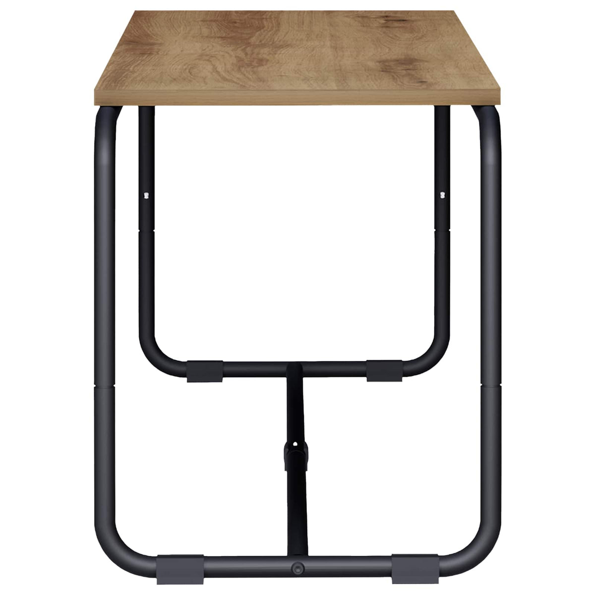 TV-bord 113.5 x 35.5 x 42 cm Artisan-eg Konstrueret træ