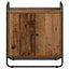 skænk Gammelt træ 68 x 35 x 75 cm Konstrueret træ