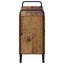 skænk Gammelt træ 102 x 35 x 75 cm Konstrueret træ