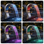 Pool Fontaine Rustfrit stål 60 x 30 x 70 cm Sølv
